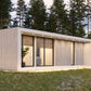 Škandinávsky modulový dom ANIX